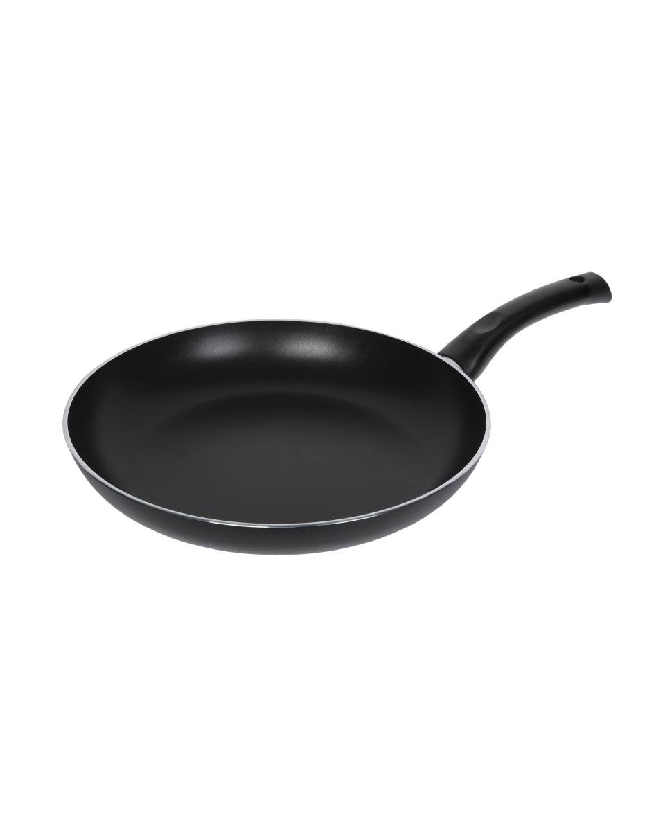 Poêle à frire - Téflon - Aluminium - Ø32 CM - Classique - G-Line
