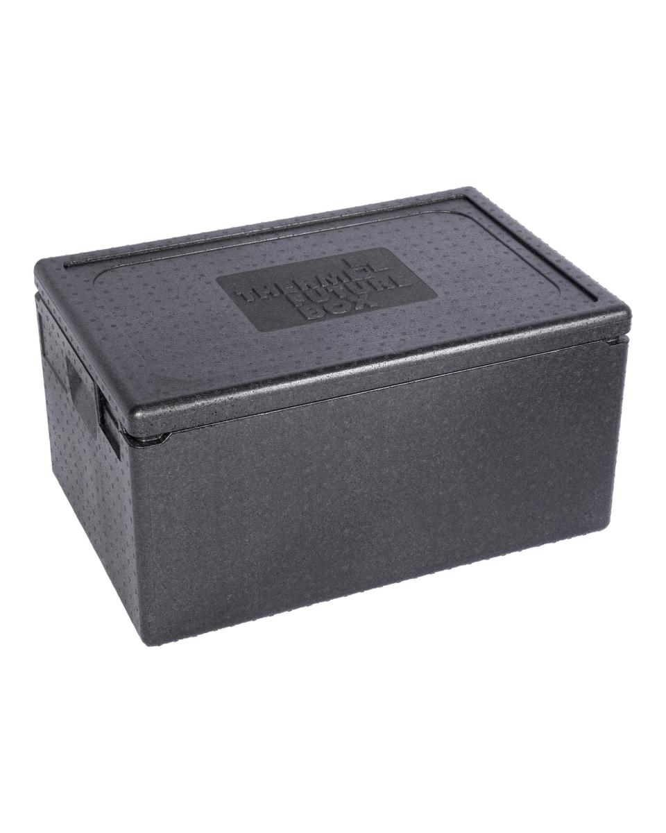 Thermobox - Boulangerie - H 36 x 68,5 x 48,5 CM - 80 Litres - G-Line