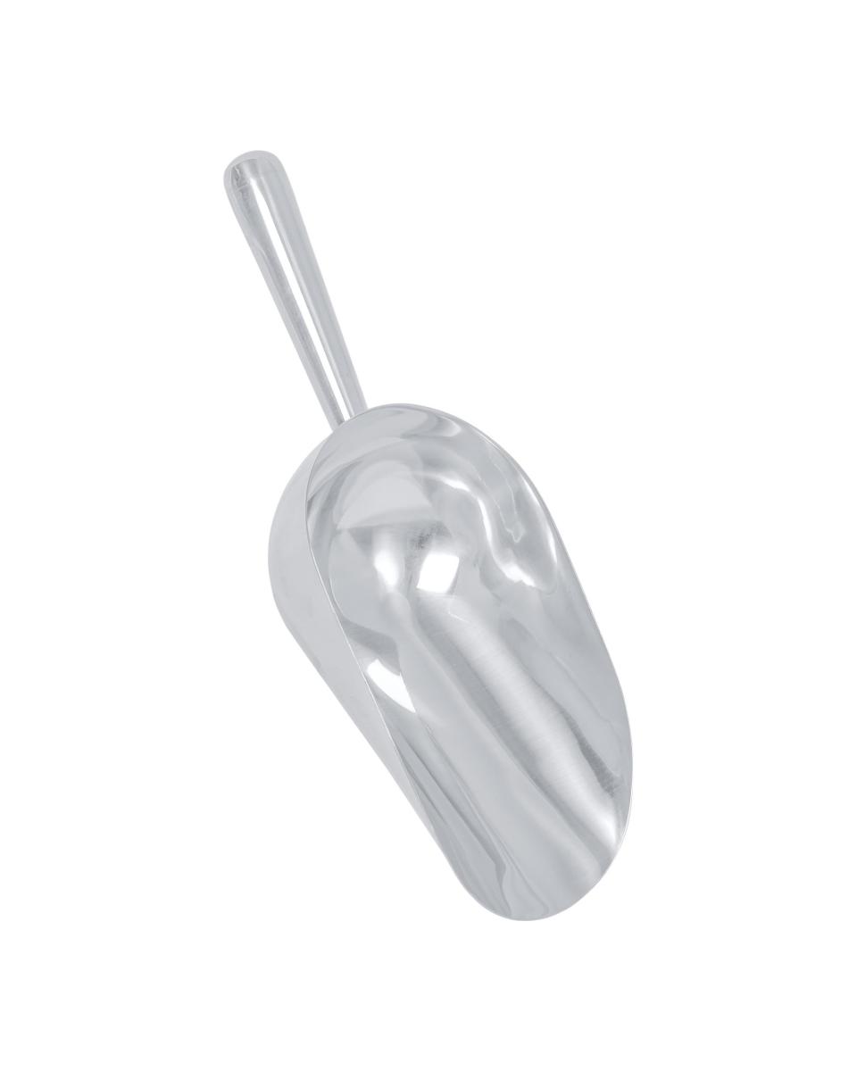 Pelle d'atelier - inox - 0,125 litre - G-Line