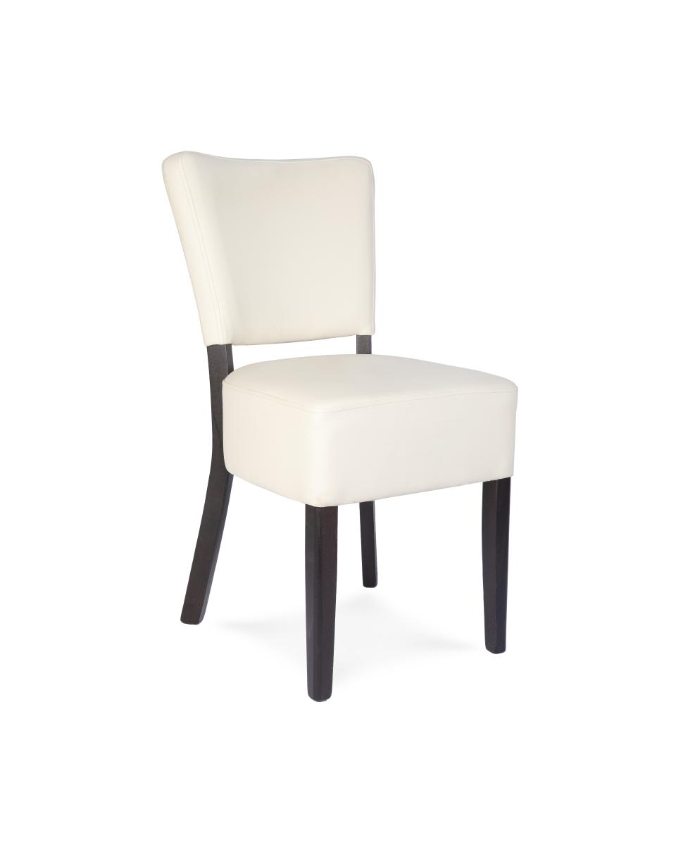 Chaise de restauration - Rome - Crème - G-Line