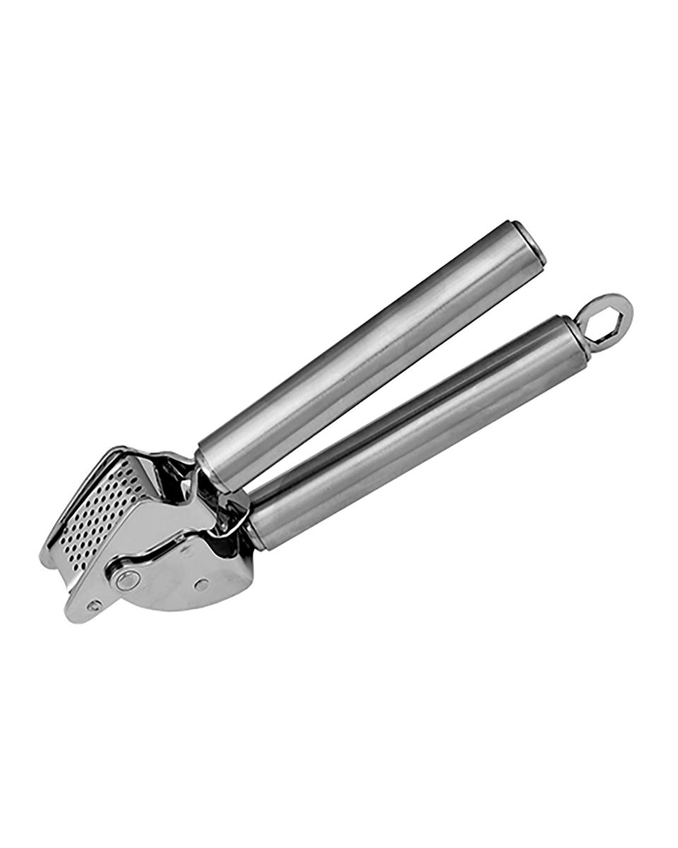 Presse-ail - 0,34 KG - 19 CM - Inox - 140050