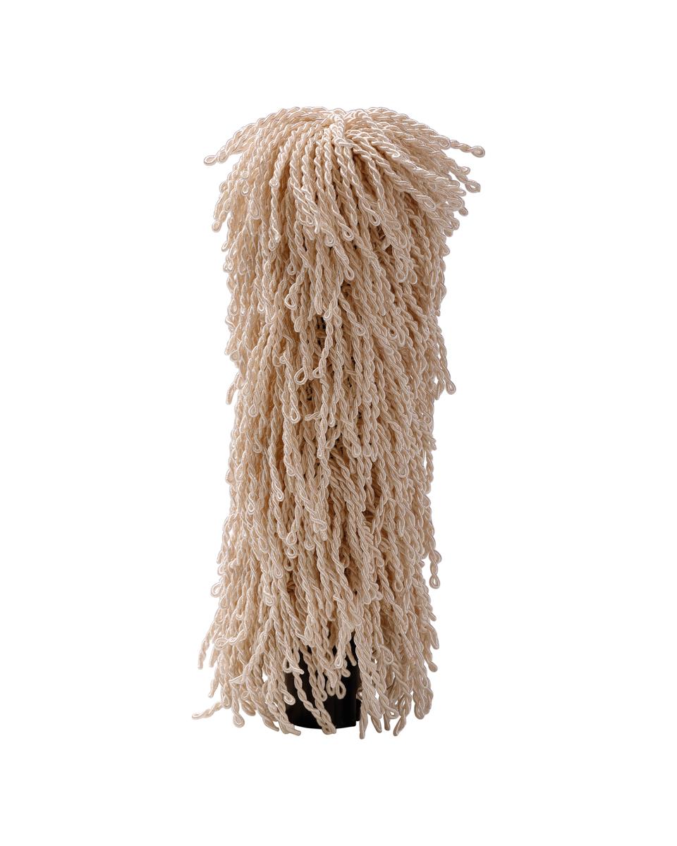 Brosse à polir le verre - Extra étroite - Bartscher - 109474