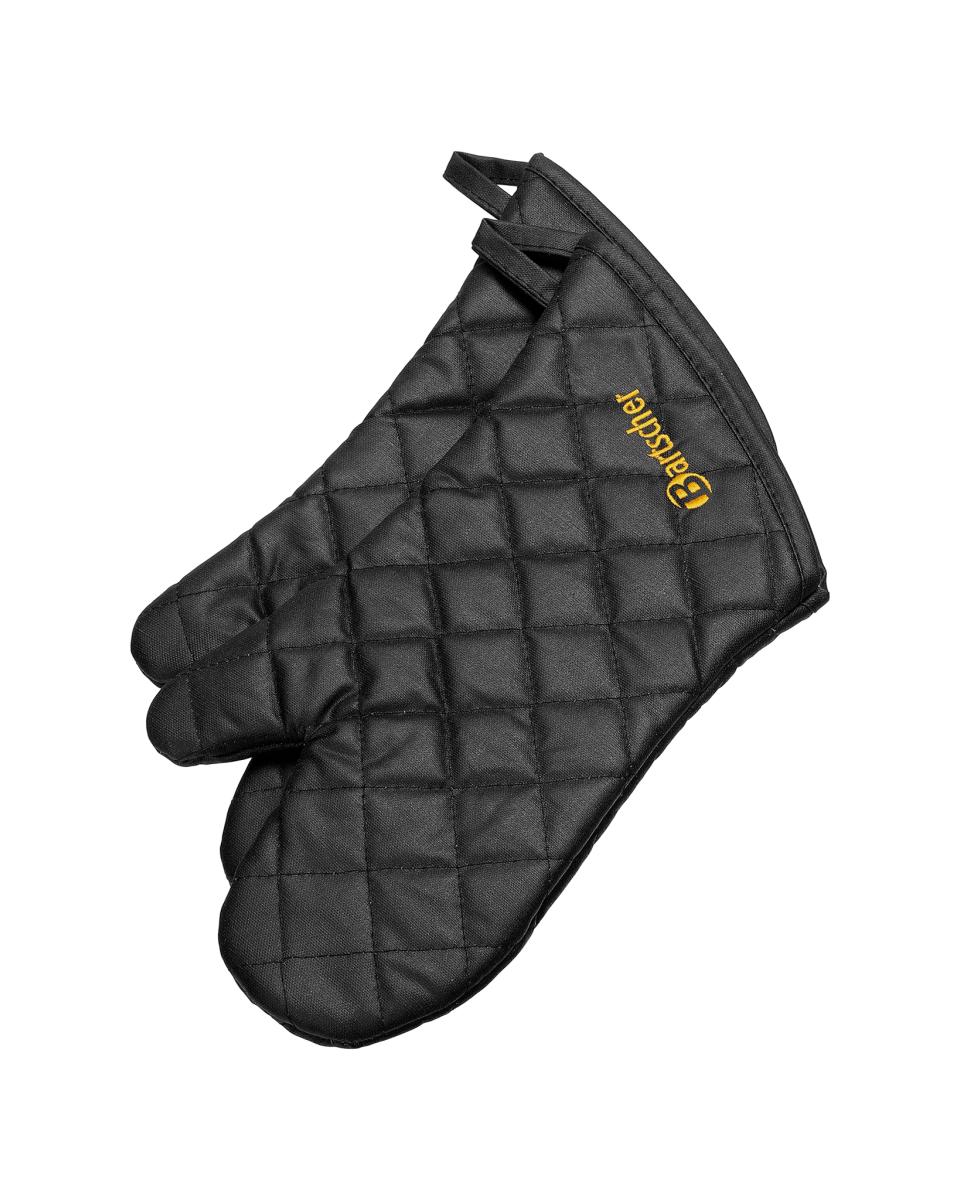 Gants de cuisine - Coton ignifugé - 37 CM - Bartscher - A500511