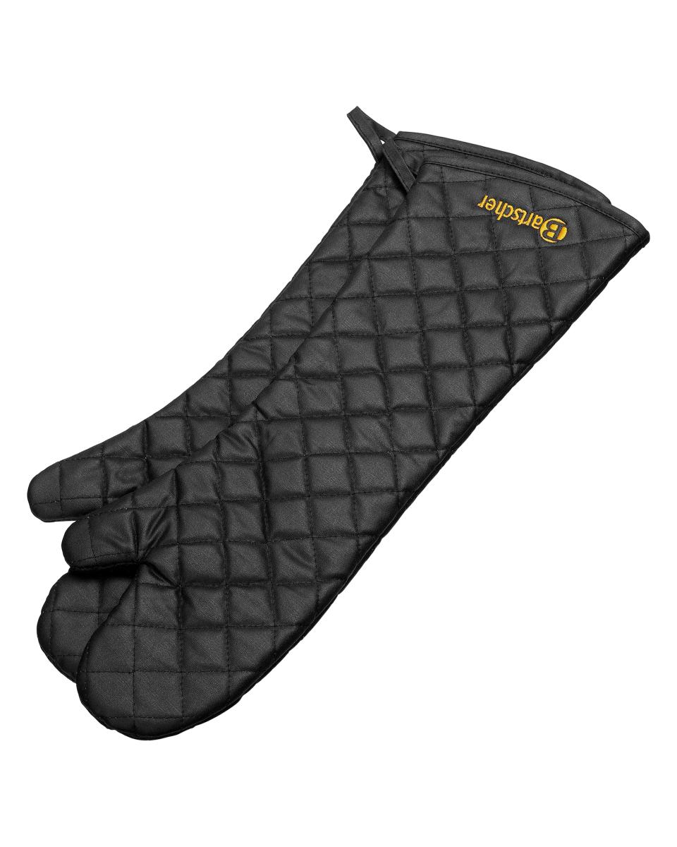 Gants de cuisine - Coton ignifugé - 60 CM - Bartscher - A500513