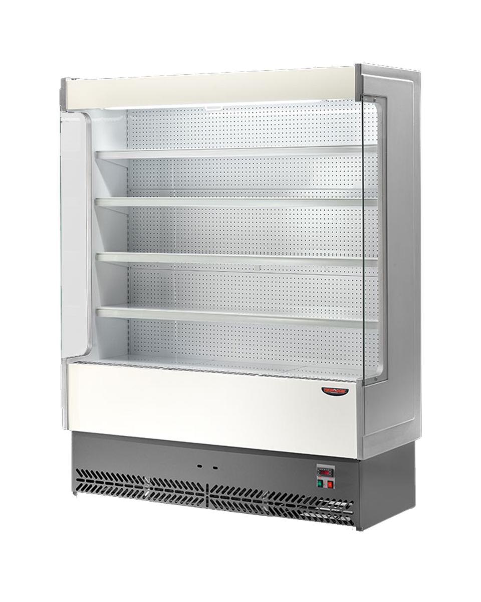 Refroidissement mural - Vitesse - 133 CM - Tecnodom - VULCANO 60SL-125