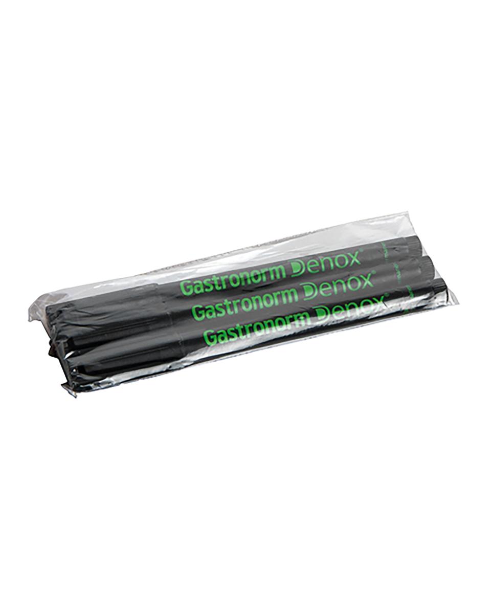 Marqueur / - 0,025 KG - Polypropylène - 600600