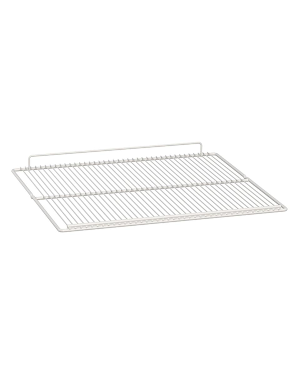 Grille pour réfrigérateur - 400 L - D 50 x L 40 CM - XR-400G.C - G-Line 