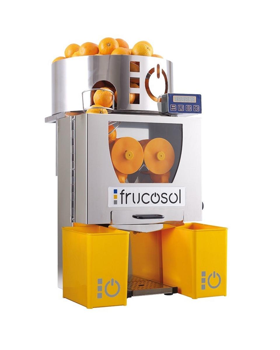 Presse-agrumes Automatique - H 78,5 x 62 x 47 CM - Frucosol - F50AC