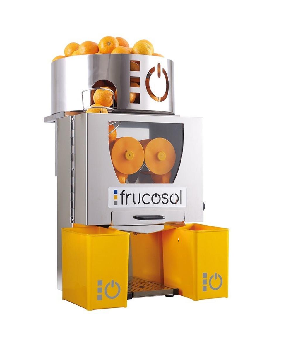 Presse-Agrumes Automatique - H 78,5 x 62 x 47 CM - Frucosol - F50A