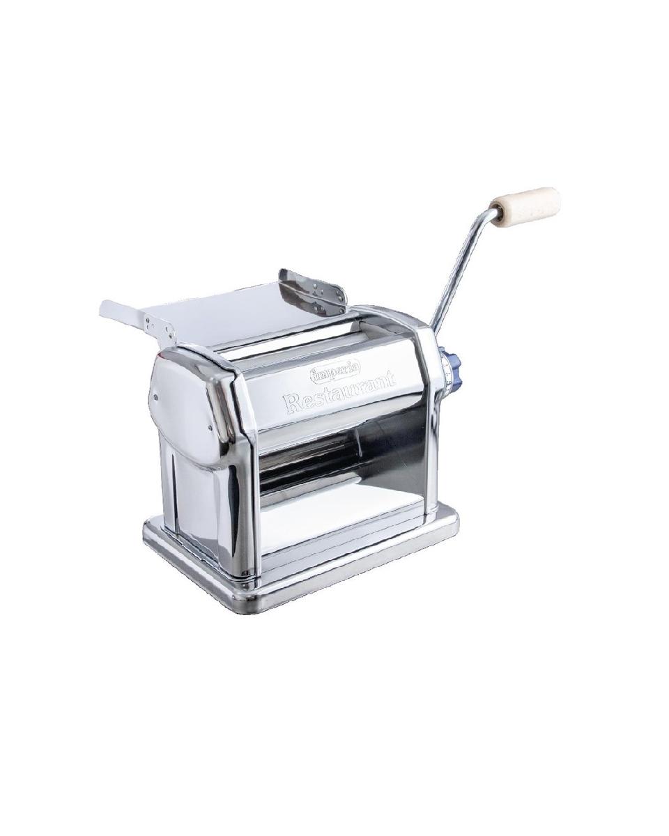 Machine à pâtes - H 26,5 x 31,5 x 21 CM - Imperia - K581