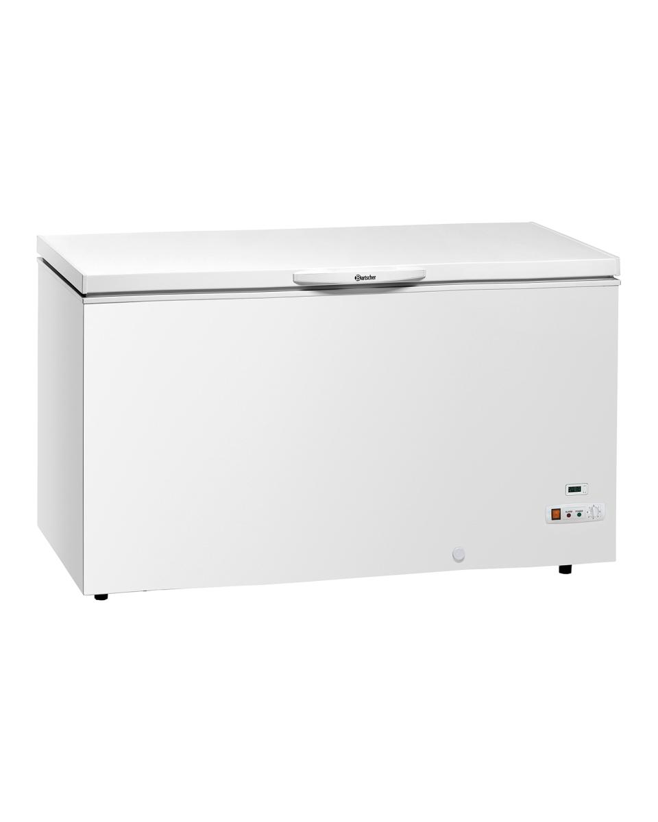 Congélateur - 458 Litres - Blanc - Bartscher - 700966