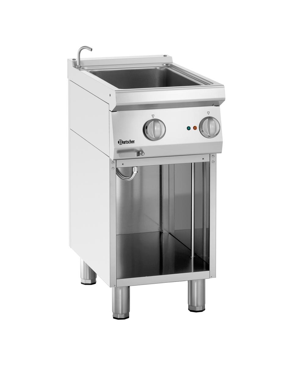 Bain-Marie - 1/1 GN - Bartscher - 286301