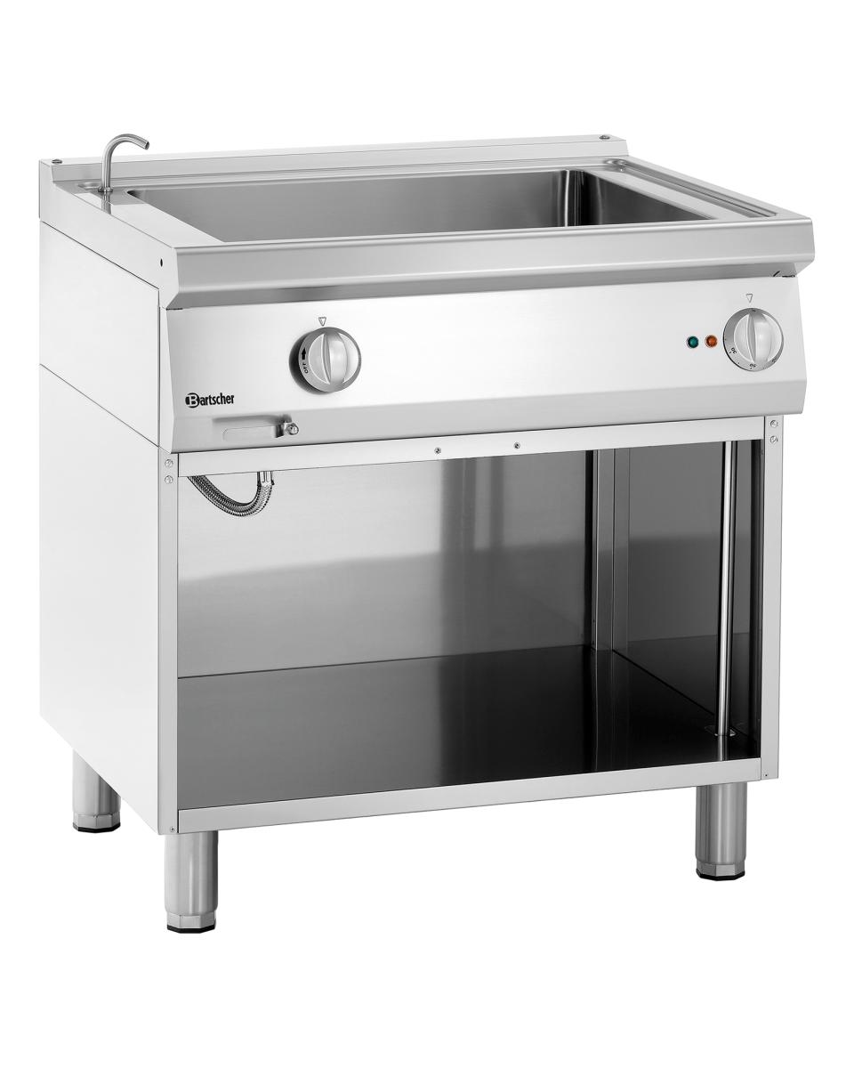 Bain Marie - 2/1 GN - Bartscher - 286302