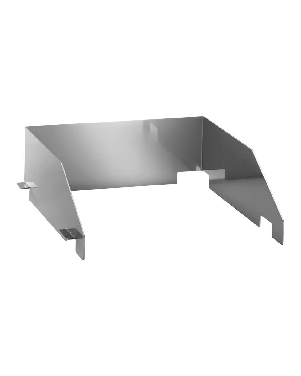 Plaque de cuisson Crédence - Série 700, 40 CM - Bartscher - 285071