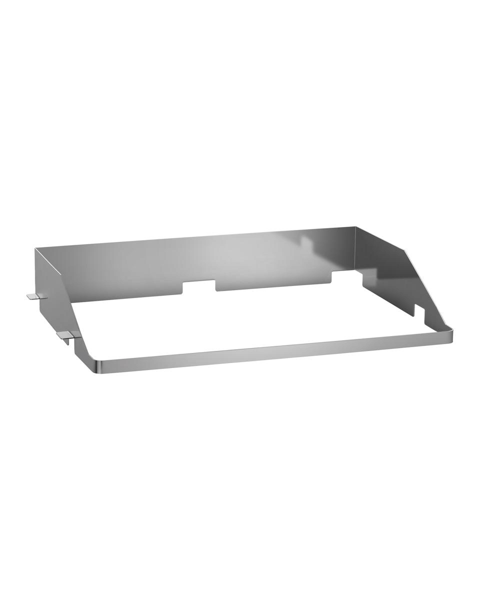Plaque de cuisson Crédence - Série 700, 80 CM - Bartscher - 285076