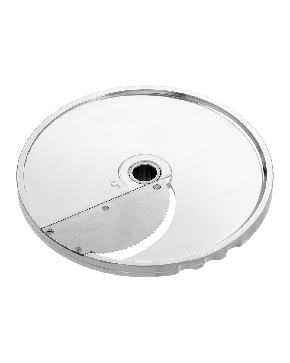Coupe-légumes à disque - Disques 5mm - 120327 - Bartscher - 120332