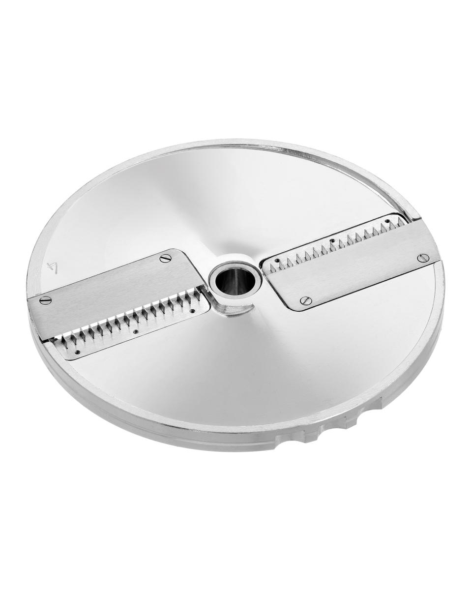 Coupe-légumes à disque - Julienne 4mm - 120327 - Bartscher - 120333