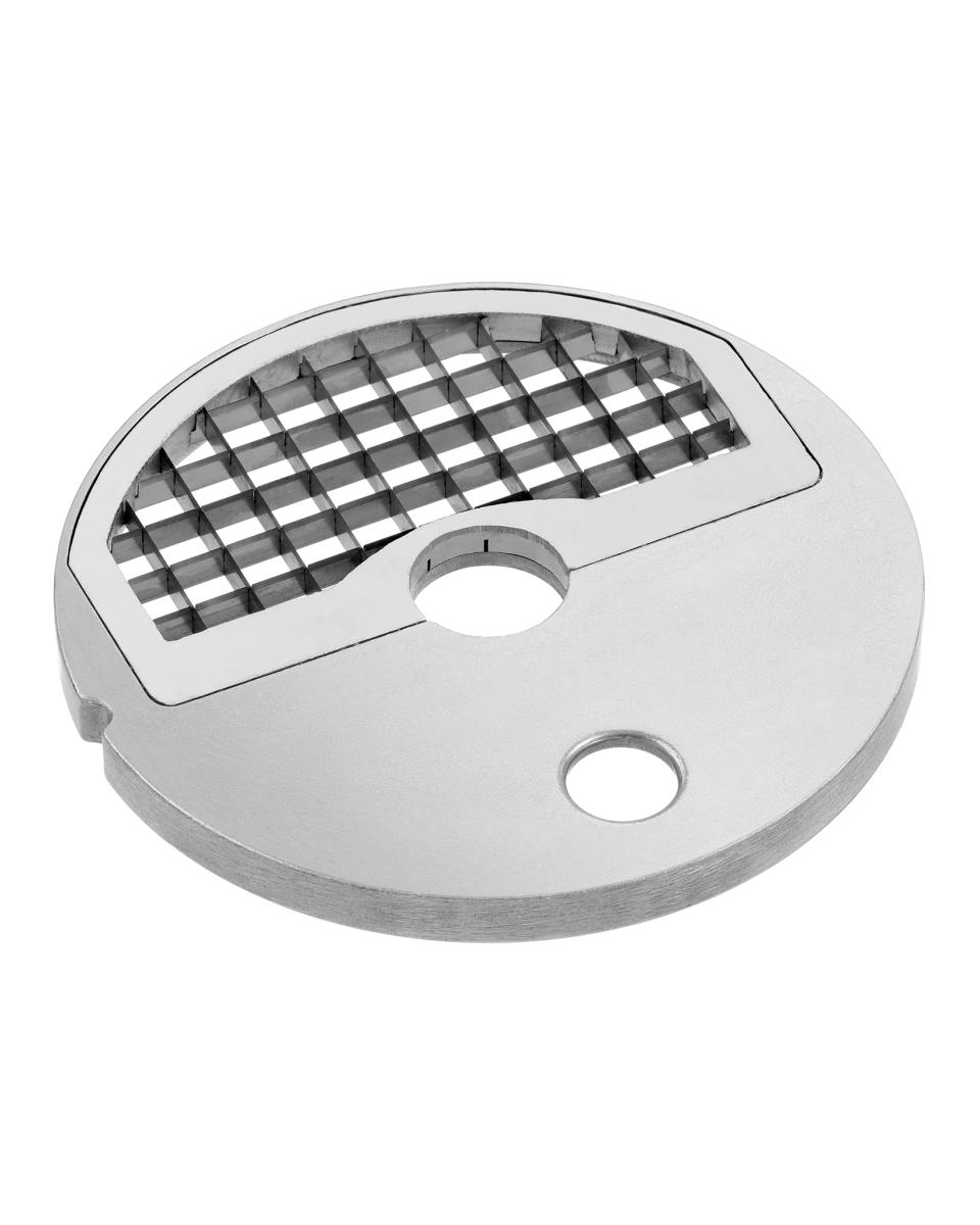 Coupe-légumes à disque - Cubes 14mm - 120327 - Bartscher - 120345