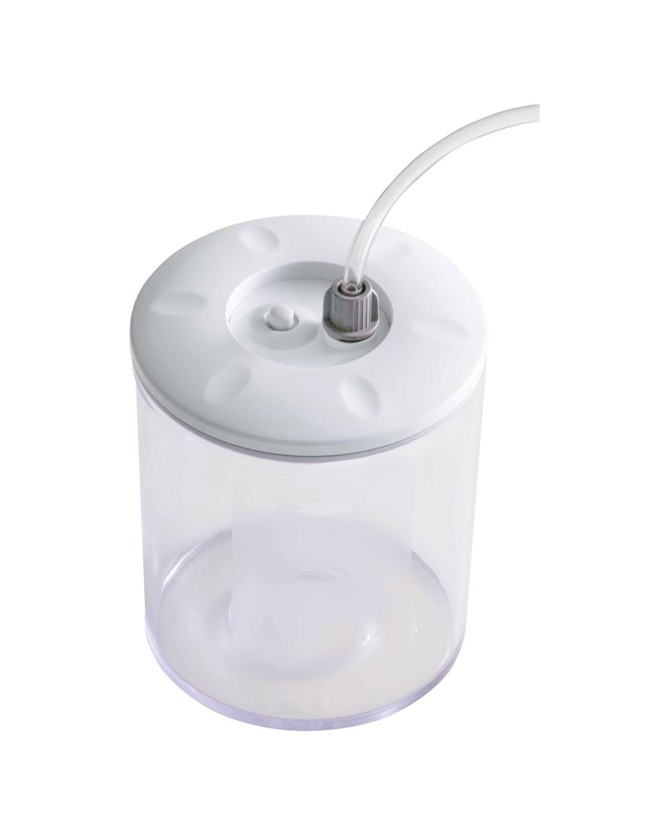 Récipient sous vide - 1,5 litre - 300742 - Bartscher - 300422