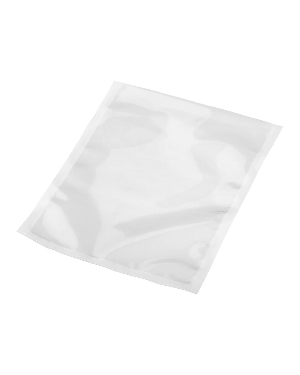 Sac sous vide - 2,5 litres - 100 pièces - Bartscher - 300312