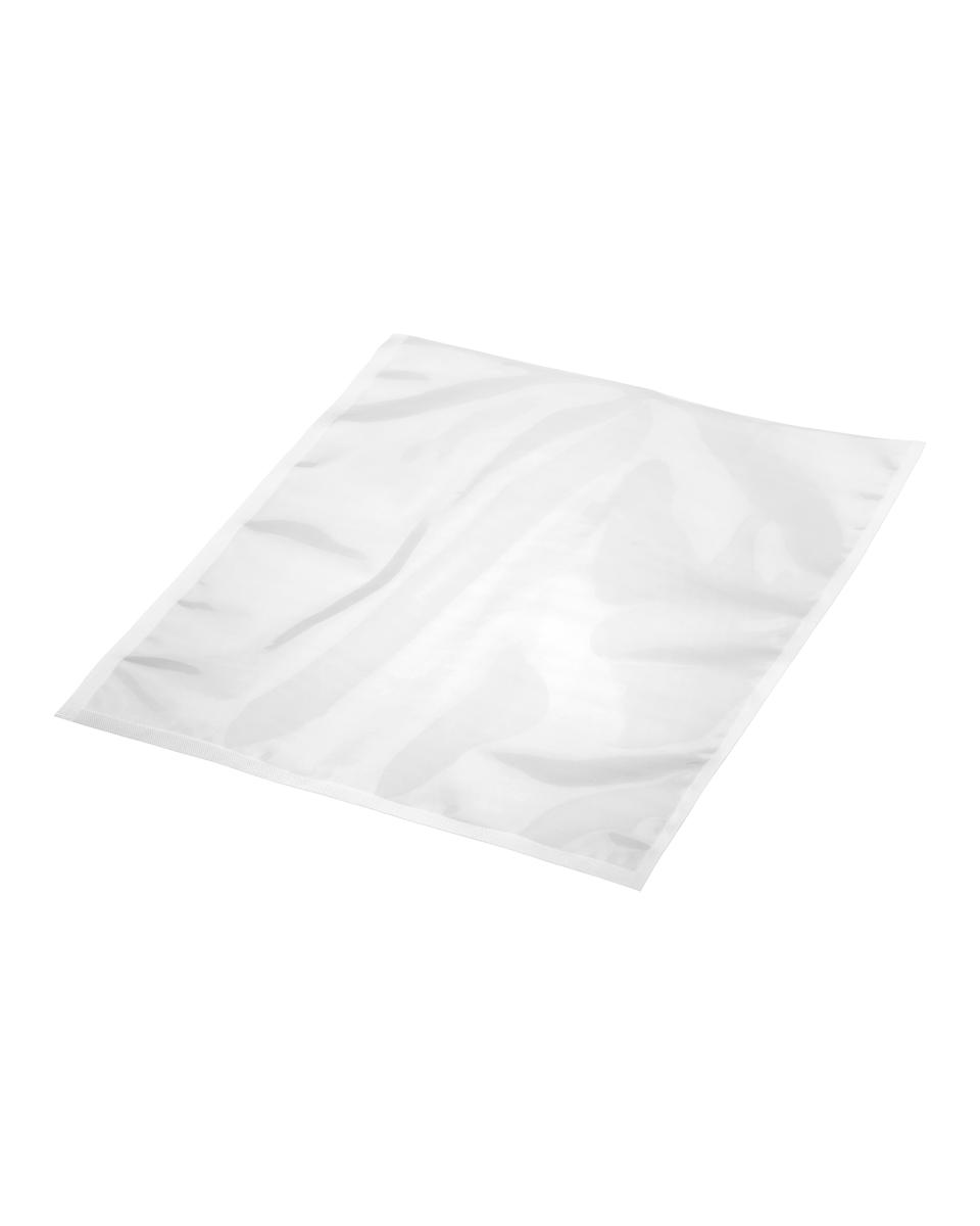 Sac sous vide - 7,5 litres - 100 pièces - Bartscher - 300313