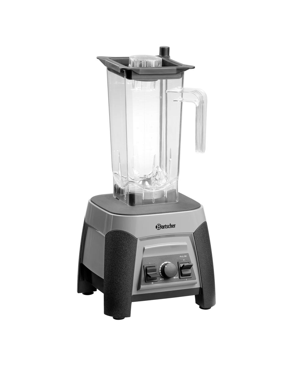 Blender Pro - 2,5 litres - Inox - Bartscher - 150159