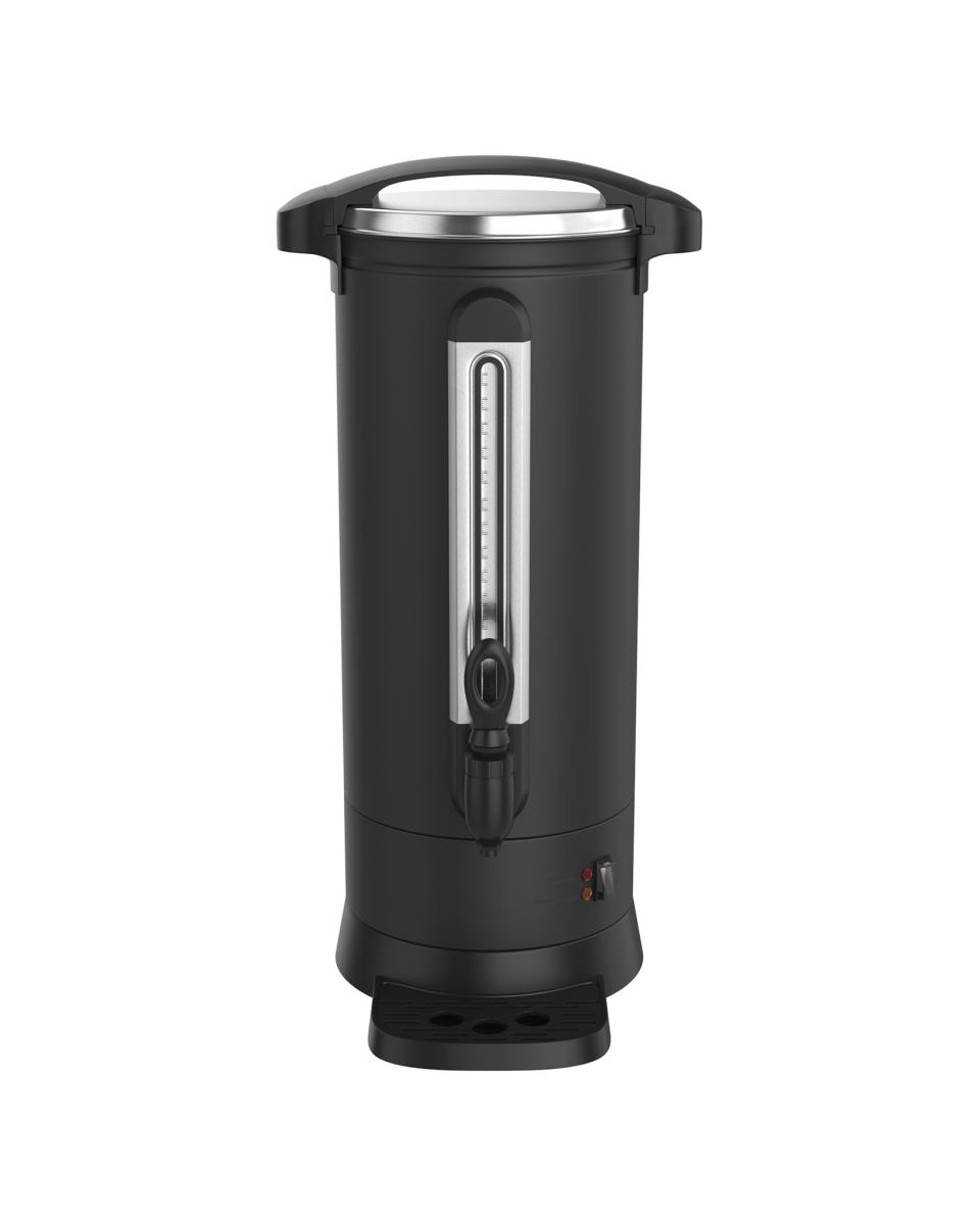 Percolateur à café - 18 litres - Noir - Pro - Double paroi - G-Line