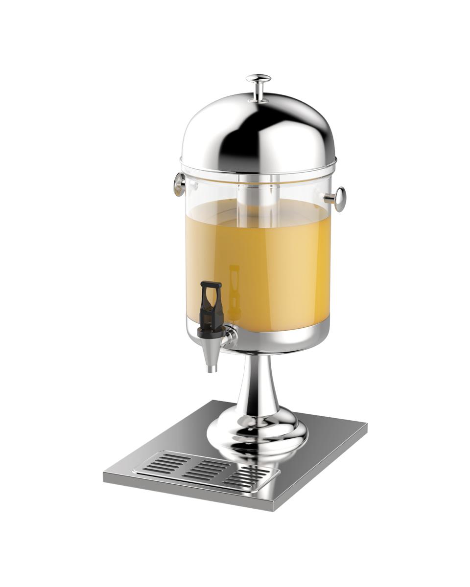 Distributeur de jus - 8 Litres - Unique - G-Line