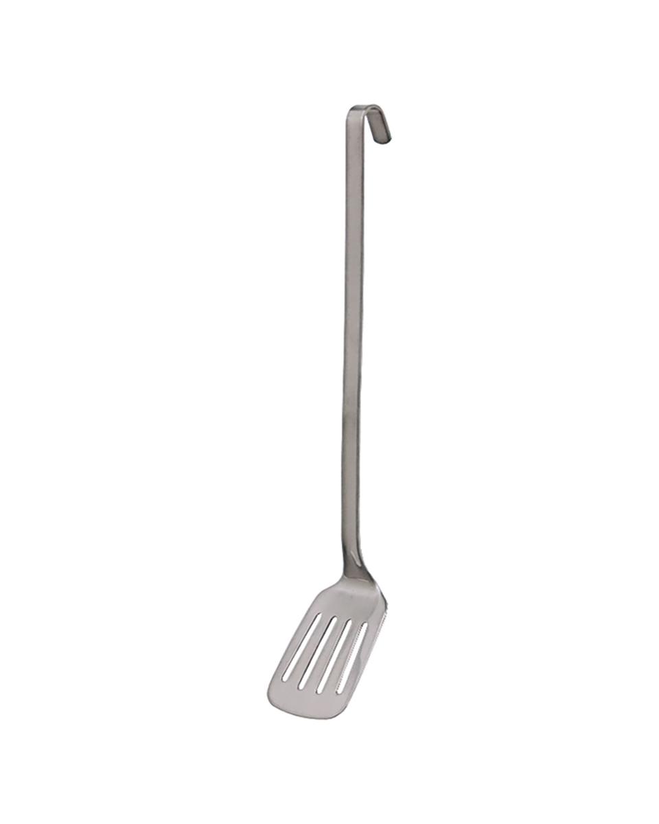 Spatule - Fendue - Inox - 40 CM - G-Line