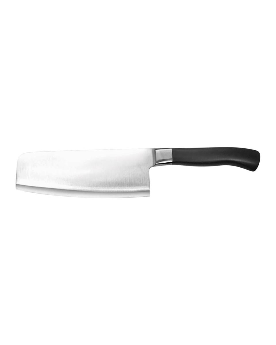 Hache à découper - 18 CM - Forgée - G-Line