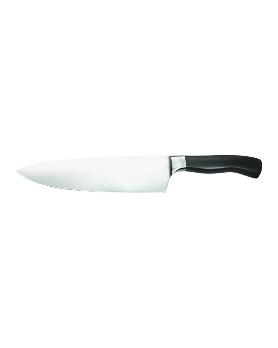 Couteau de Chef - 20 CM - Forgé - Inox - G-Line