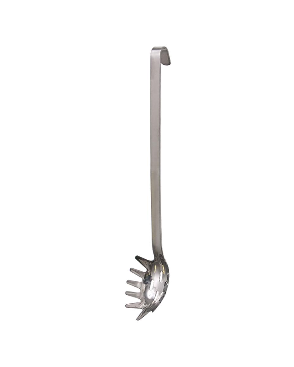 Cuillère à spaghetti - 40 CM - inox - G-Line