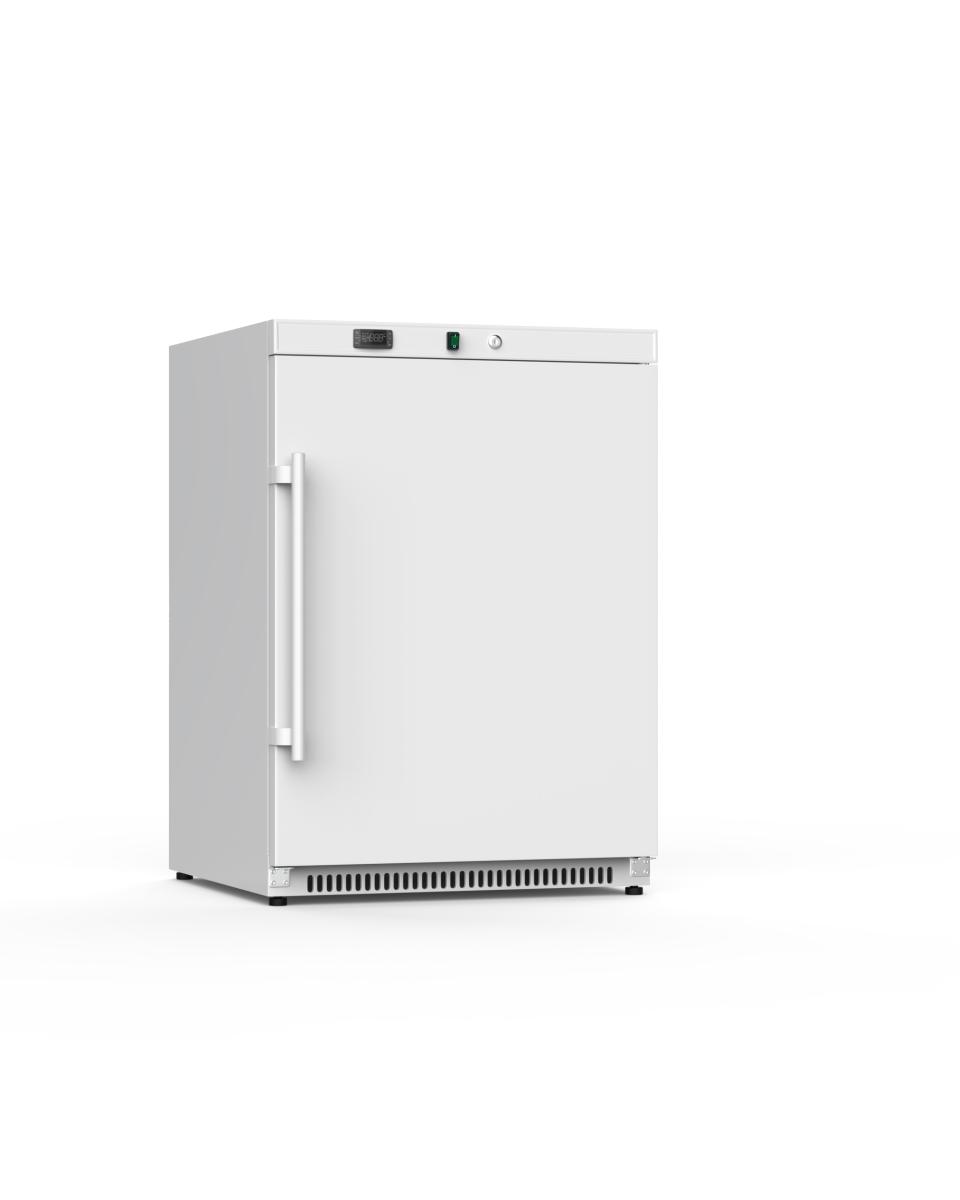 Réfrigérateur traiteur - 200 Litres - Blanc - 1 porte - G-Line