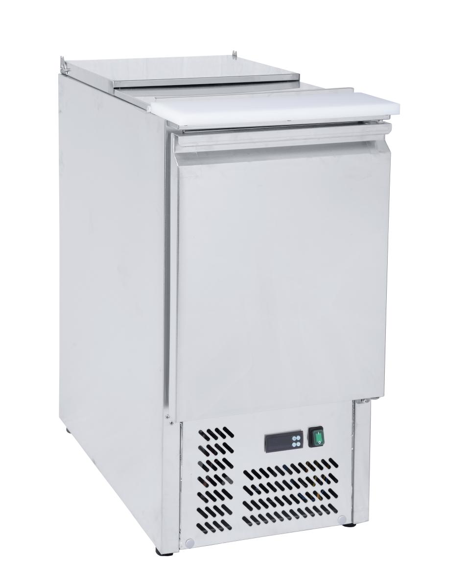 Saladette 1 porte - 1 x 1/1 GN - G-line