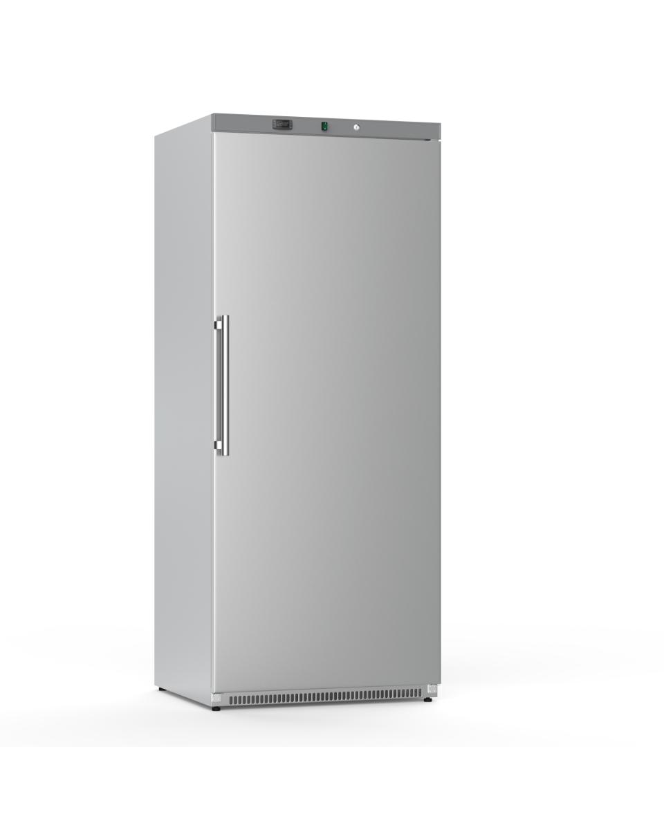 Congélateur traiteur - 600 Litres - Inox - 1 porte - G-Line