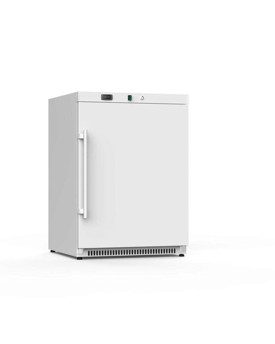 Congélateur traiteur - 200 Litres - Blanc - 1 porte - G-Line