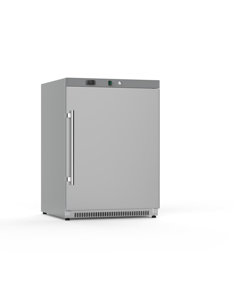 Congélateur traiteur - 200 Litres - Inox - 1 porte - G-Line