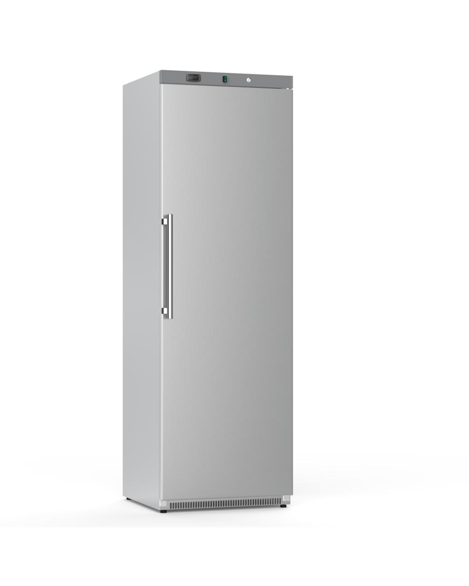 Congélateur traiteur - 400 Litres - Inox - 1 porte - G-Line