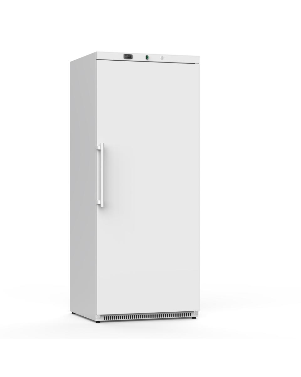 Congélateur traiteur - 600 Litres - Blanc - 1 porte - G-Line
