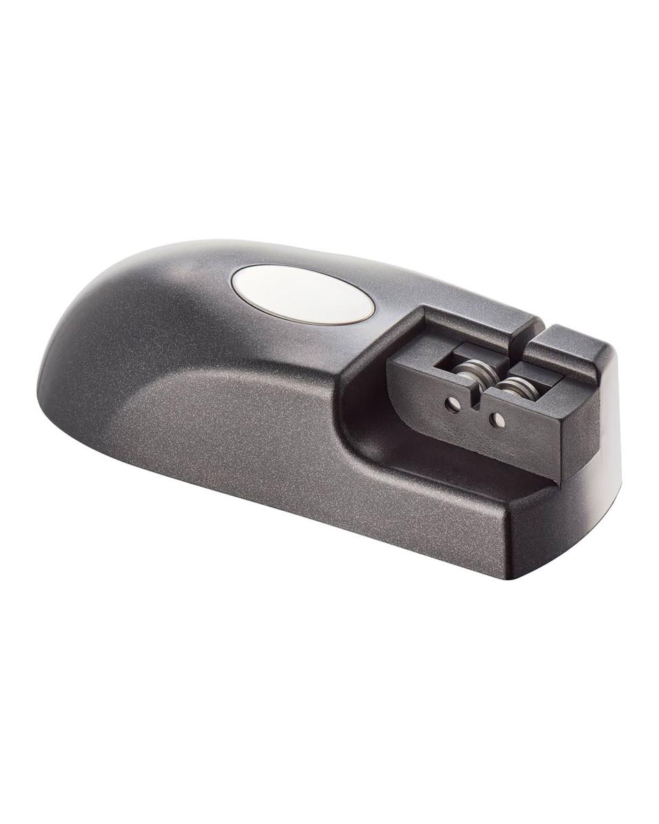 Aiguiseur de couteaux - Manuel - Avec ventouse - G-Line