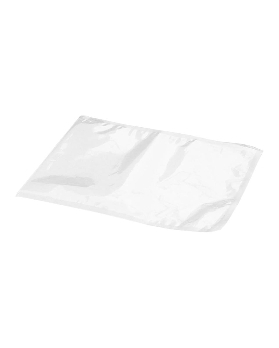 Sacs sous vide - 100 pièces - 25 x 35 CM - G-Line