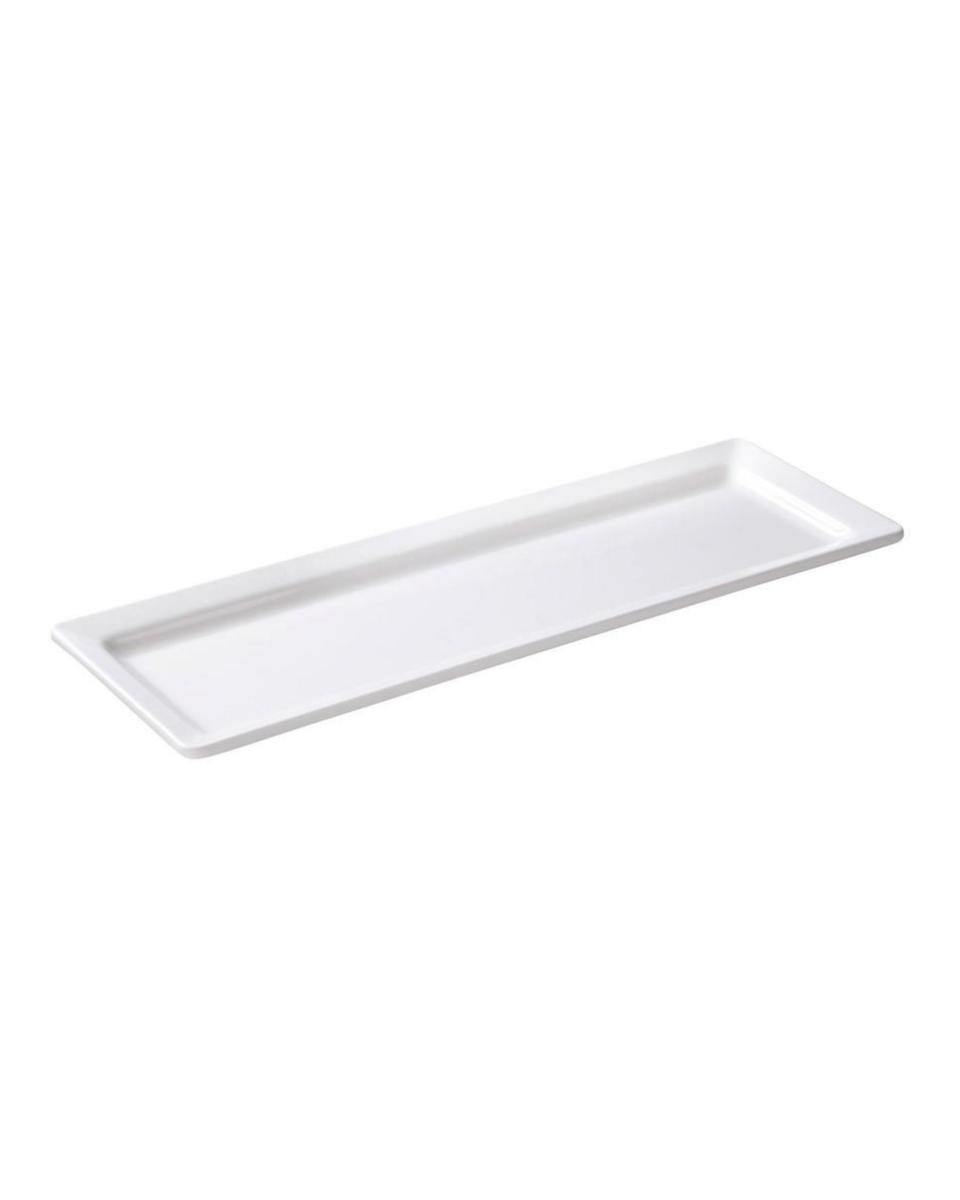 Bord  - 2/4 GN - Wit - Melamine - G-Line