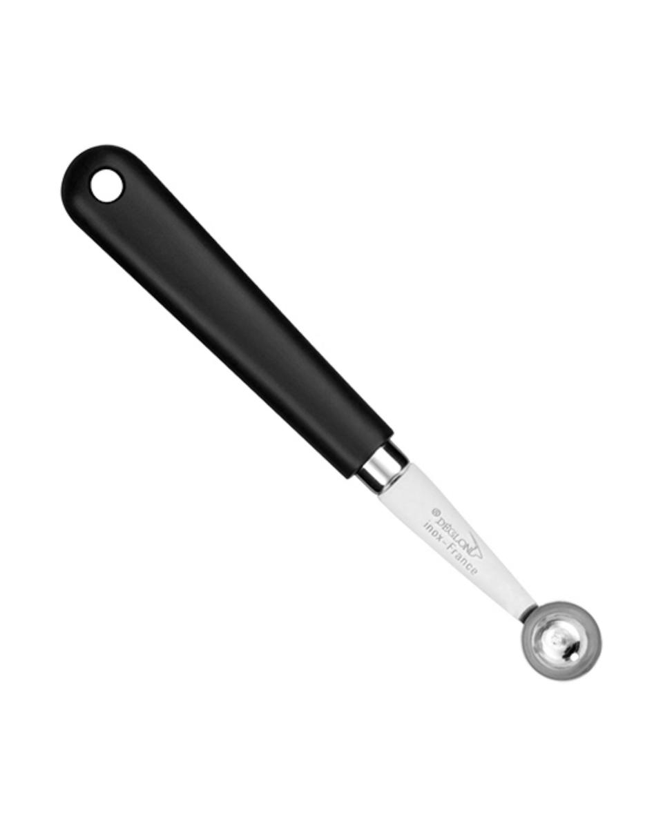 Aardappelboor - 19 MM - Zwart - Emga