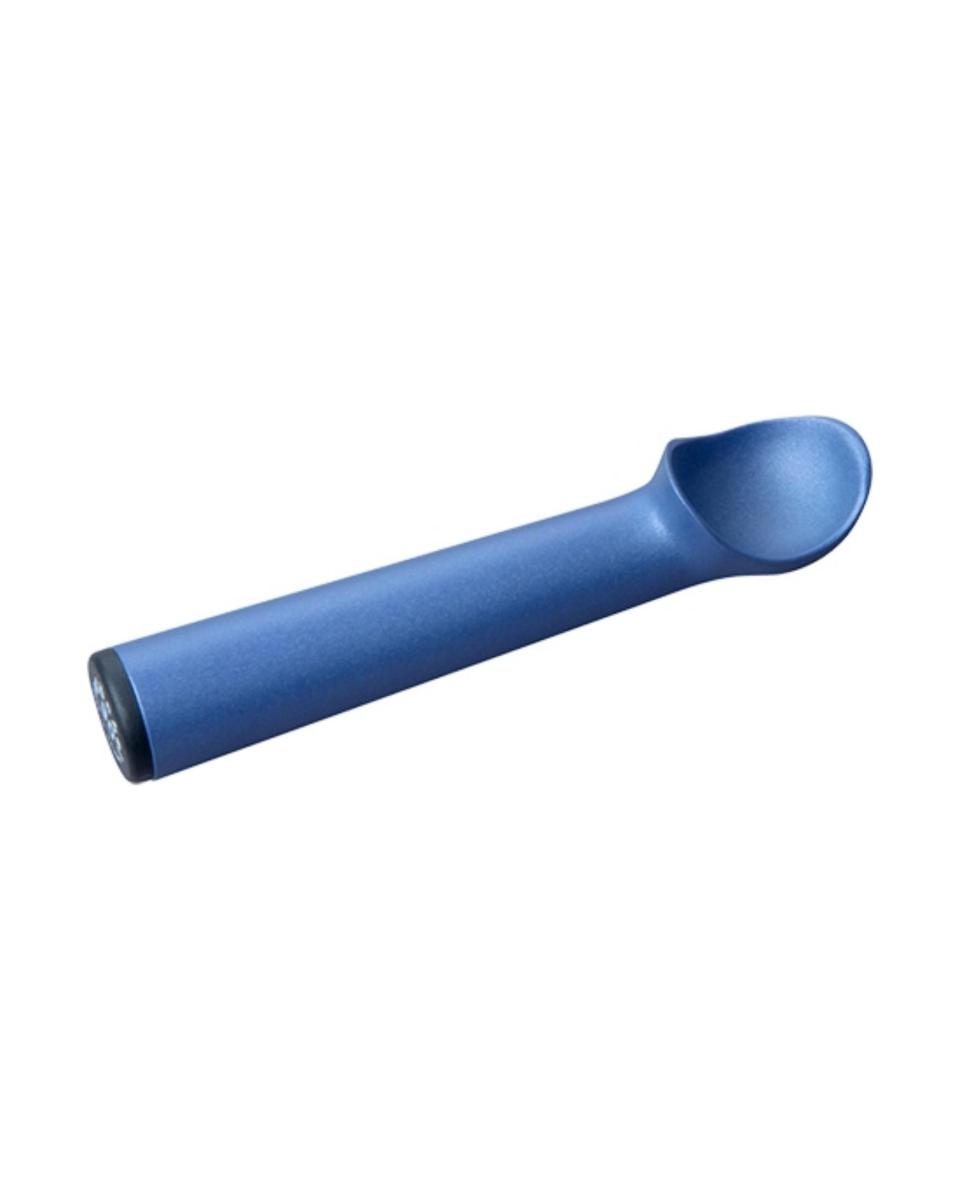 Ijsdipper - 1/030 L - Blauw - Stöckel