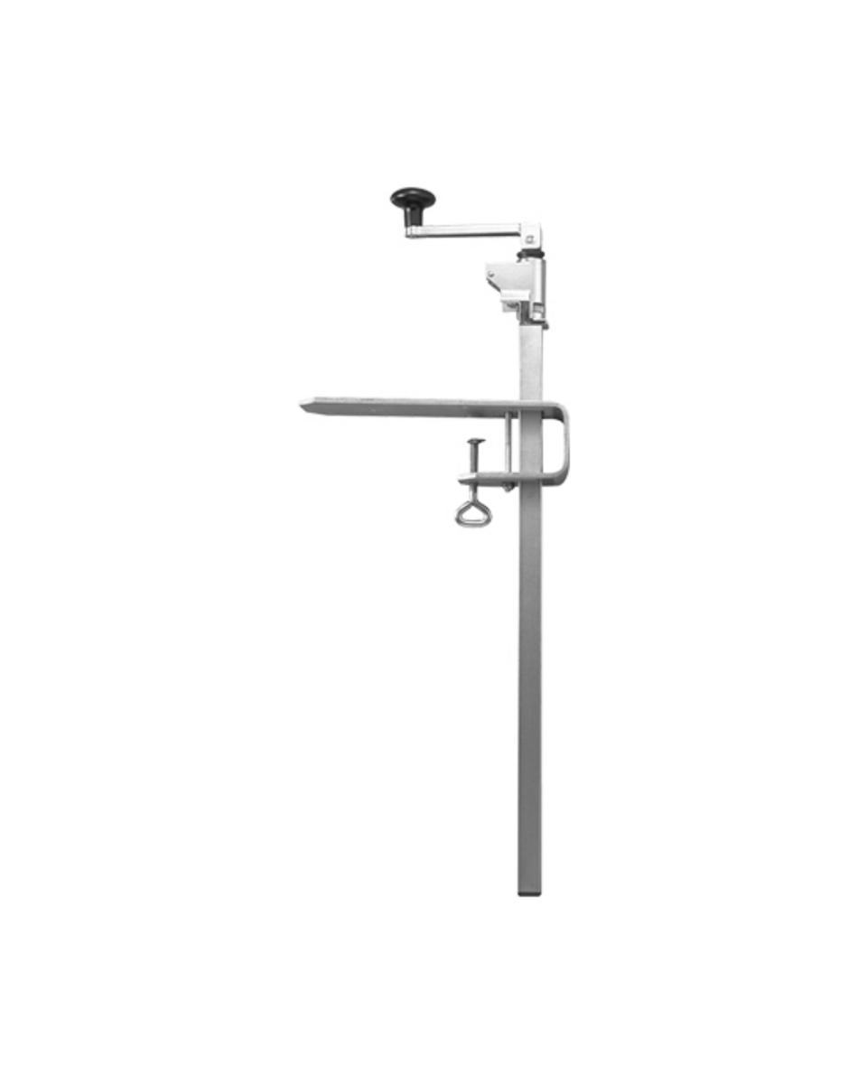 Ouvre-Boîte Queue - 2 633 KG - 79 CM - Acier Inoxydable - Westmark - 018030