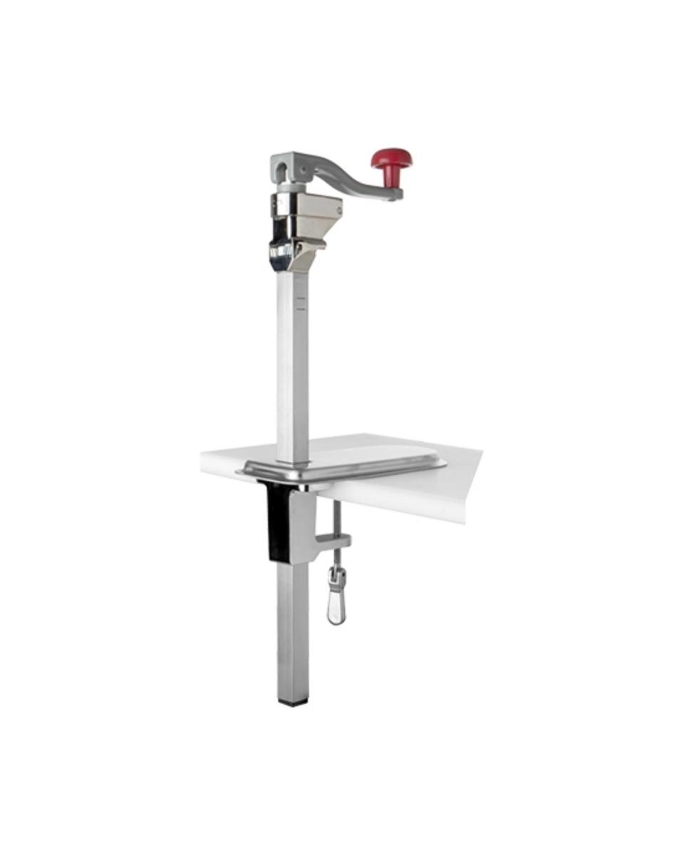 Ouvre-Boîte Queue - 1,8 KG - Acier Inoxydable - 206015