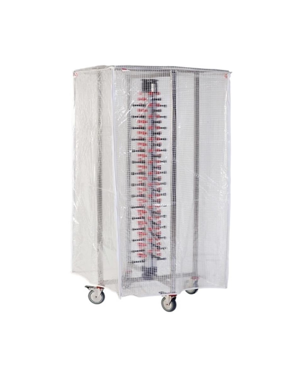 Support à assiettes - 3 KG - 556035