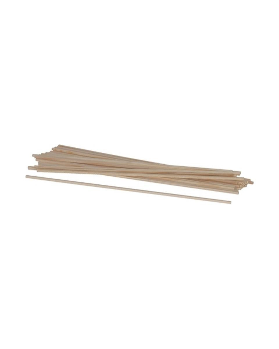 Bâtonnets Gaufre - 0,1 KG - 38 CM - 308175