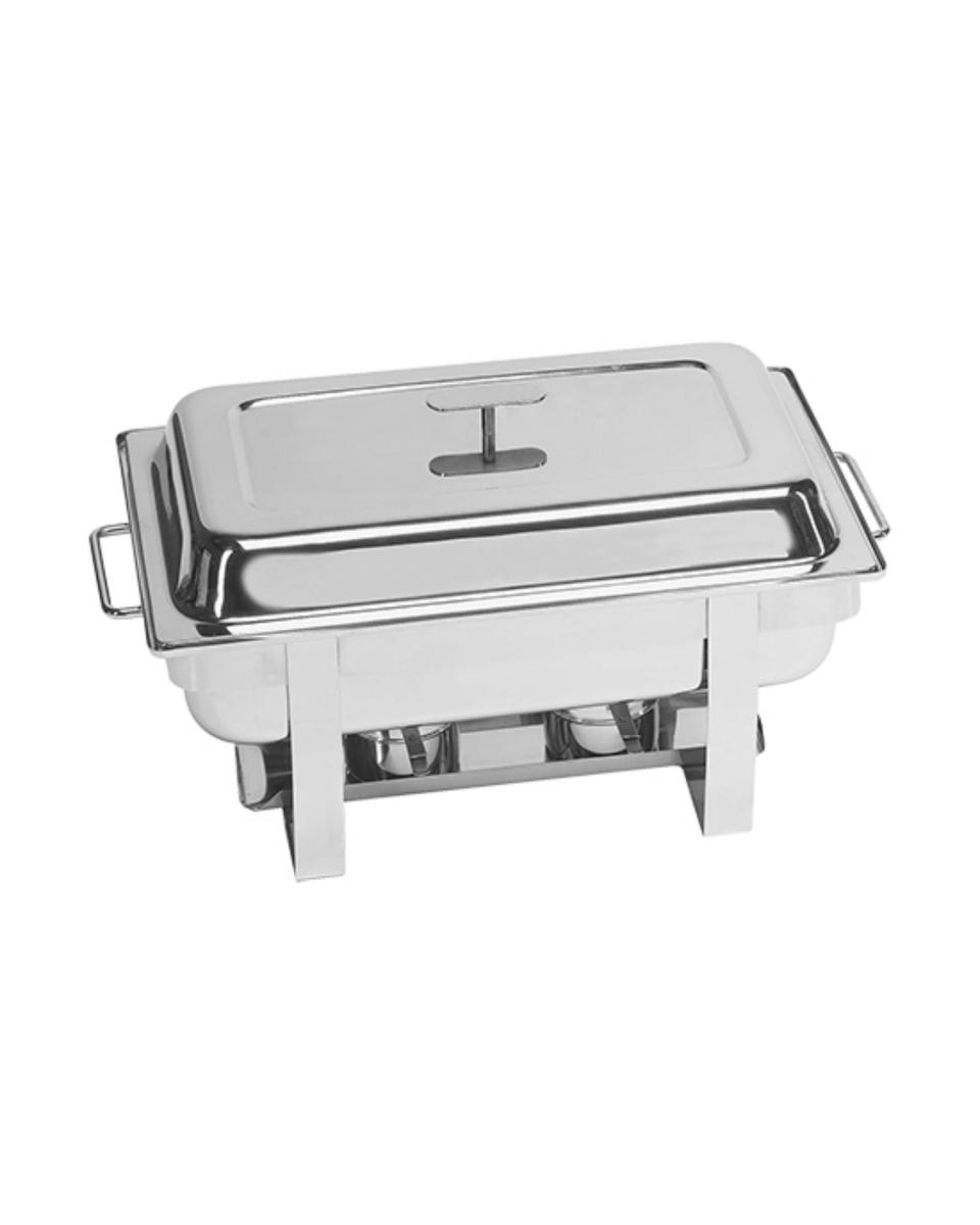 Plat-réchaud - 7 KG - MaxPro - 921119