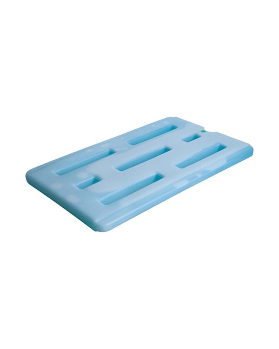 Elément réfrigérant - GN 1/1 - H 3 x 53 x 32,5 CM - Polyéthylène - 070501